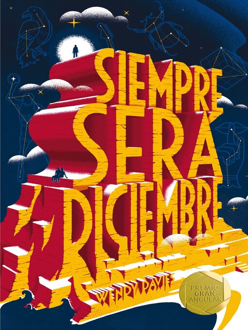Title details for Siempre será diciembre by Fatima Ali Embark - Available